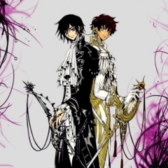 Code Geass
